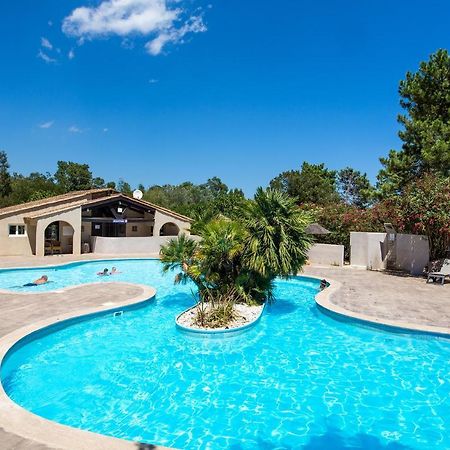 Campo Di Mare Hotel Porto-Vecchio  Bagian luar foto