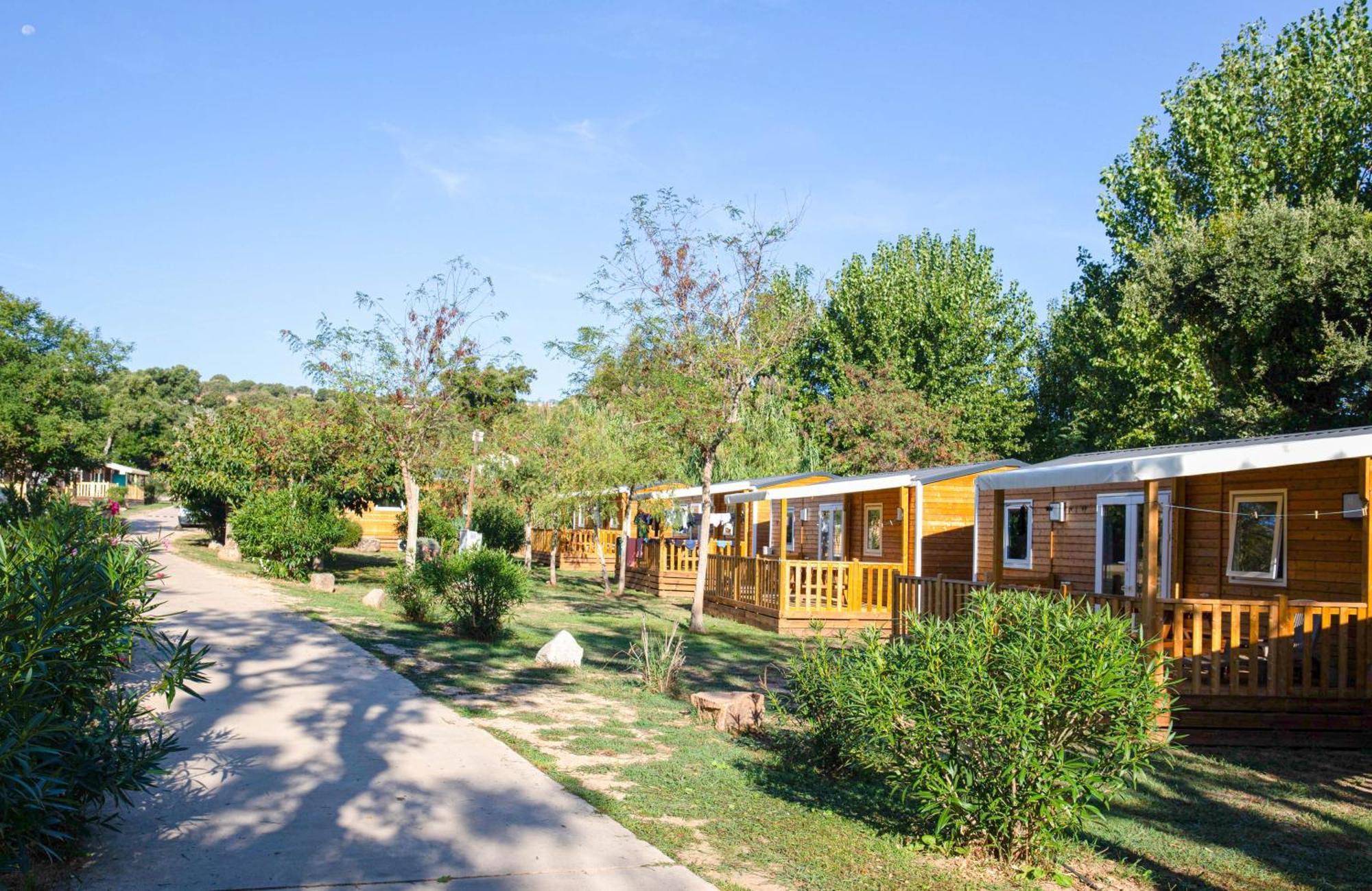 Campo Di Mare Hotel Porto-Vecchio  Bagian luar foto
