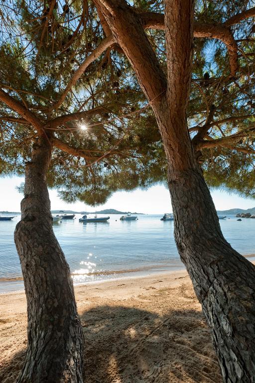 Campo Di Mare Hotel Porto-Vecchio  Bagian luar foto