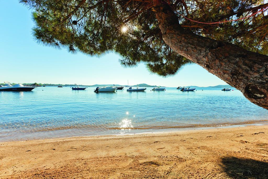 Campo Di Mare Hotel Porto-Vecchio  Bagian luar foto