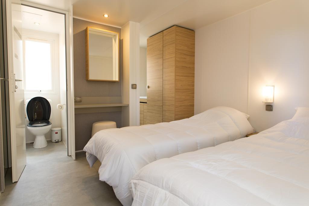 Campo Di Mare Hotel Porto-Vecchio  Bagian luar foto