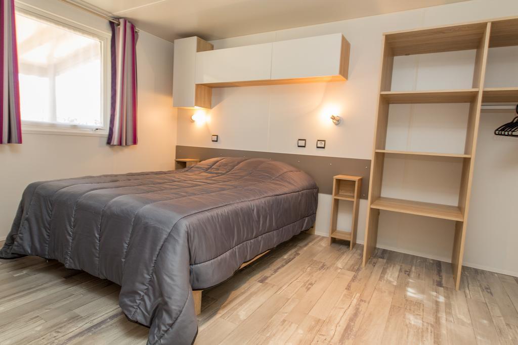 Campo Di Mare Hotel Porto-Vecchio  Bagian luar foto