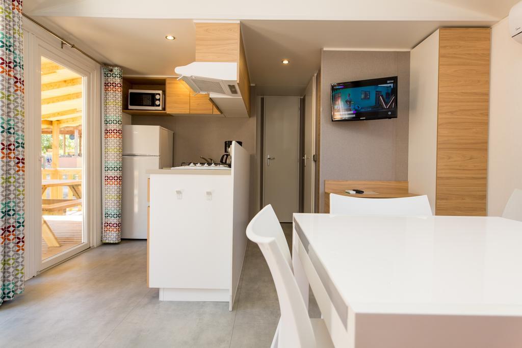 Campo Di Mare Hotel Porto-Vecchio  Bagian luar foto