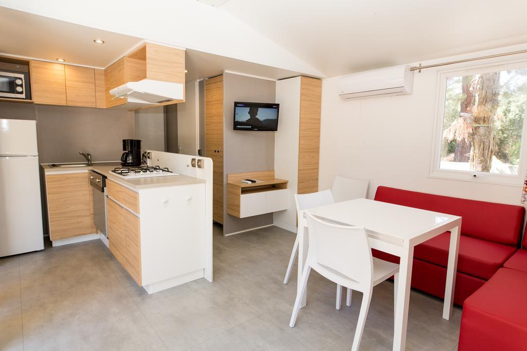 Campo Di Mare Hotel Porto-Vecchio  Bagian luar foto