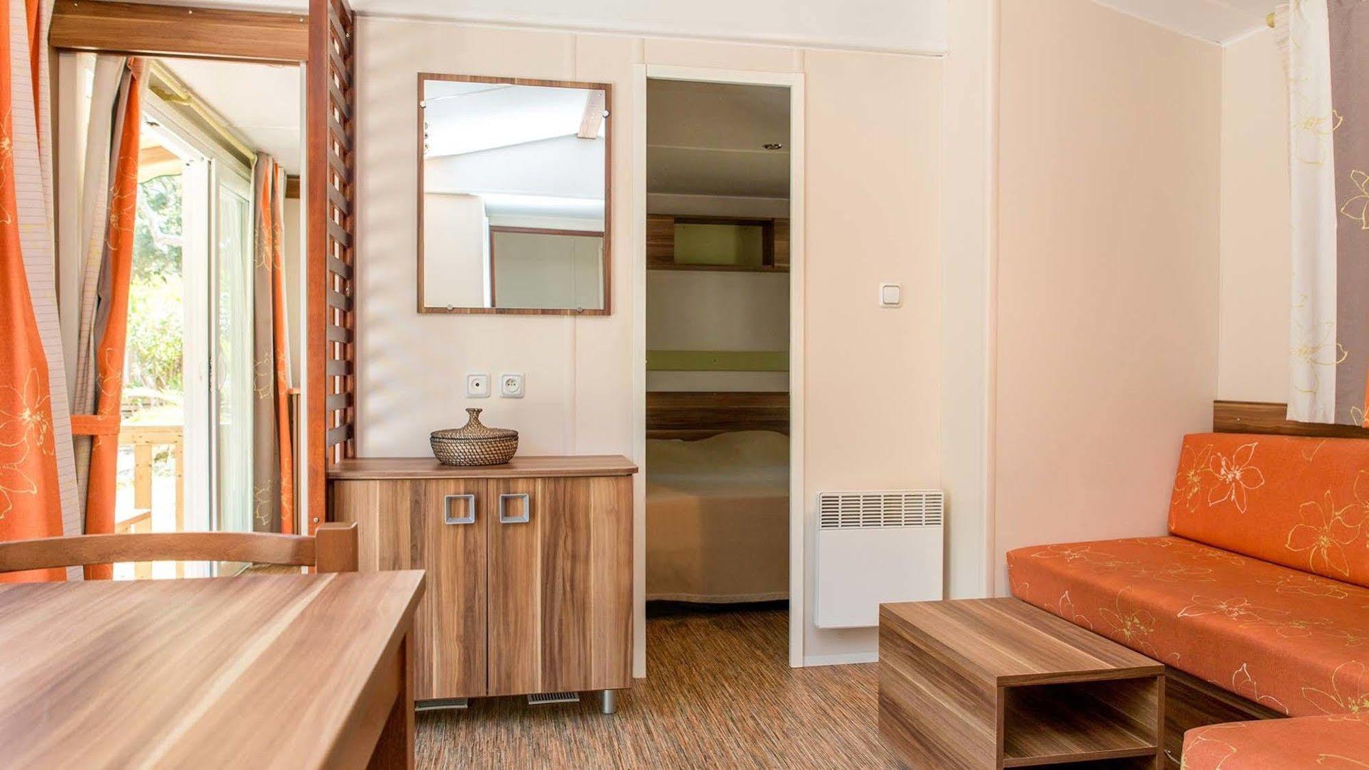 Campo Di Mare Hotel Porto-Vecchio  Bagian luar foto