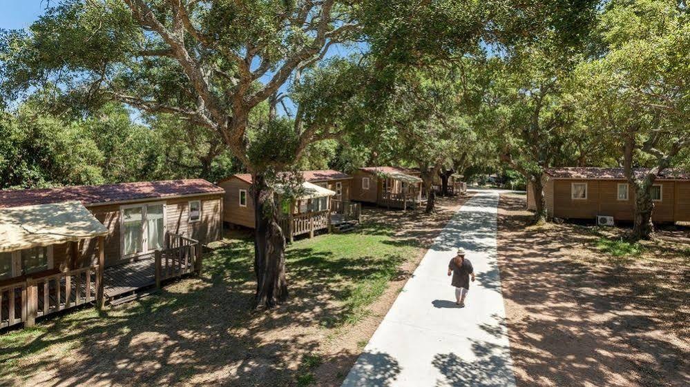 Campo Di Mare Hotel Porto-Vecchio  Bagian luar foto